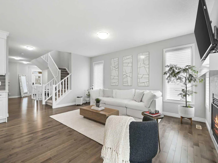 43 Nolancrest Manor NW, Calgary, AB, T3R 0V7 - 15