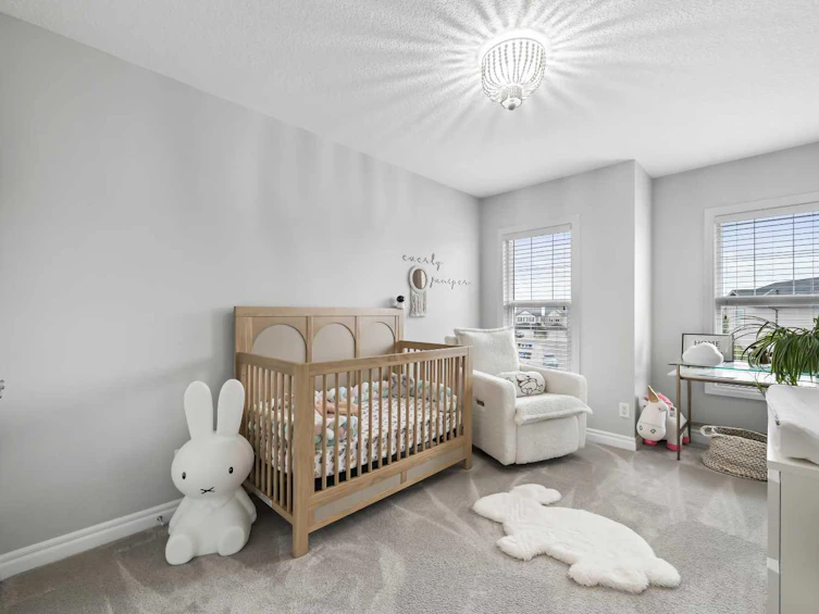 43 Nolancrest Manor NW, Calgary, AB, T3R 0V7 - 27