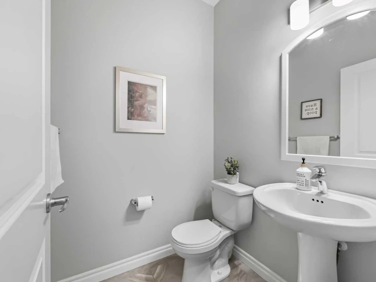 43 Nolancrest Manor NW, Calgary, AB, T3R 0V7 - 16