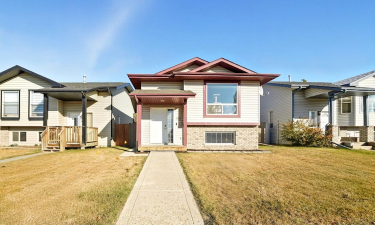106 Drummond Close