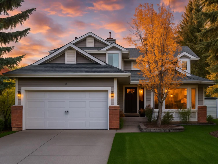8311 Hawkview Manor Road NW, Calgary, AB, T3G 2Z6 - 2