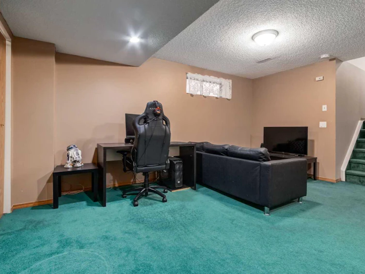 168 Mt Apex Green SE, Calgary, AB, T2Z 2V5 - 31