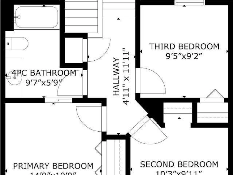 168 Mt Apex Green SE, Calgary, AB, T2Z 2V5 - 45