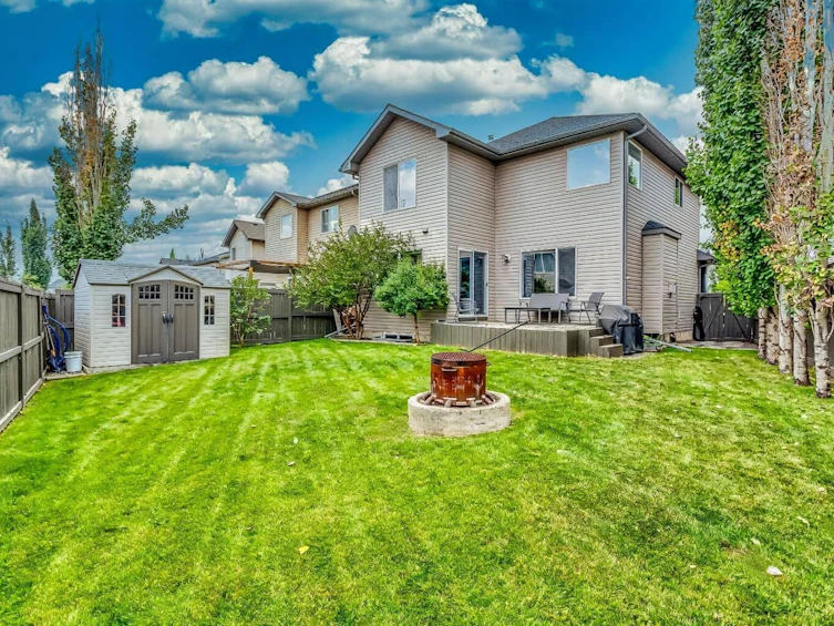 332 New Brighton Place SE, Calgary, AB, T2Z 4W6 - 2