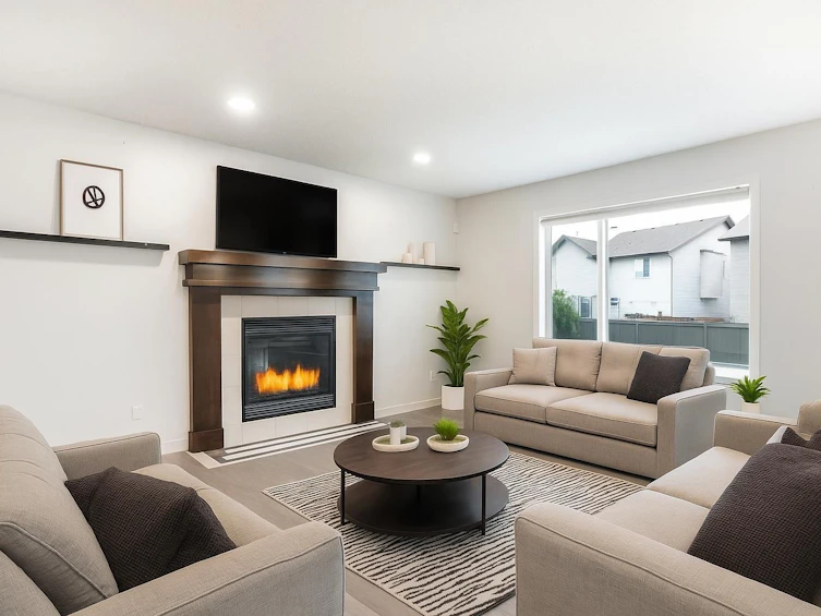 332 New Brighton Place SE, Calgary, AB, T2Z 4W6 - 6