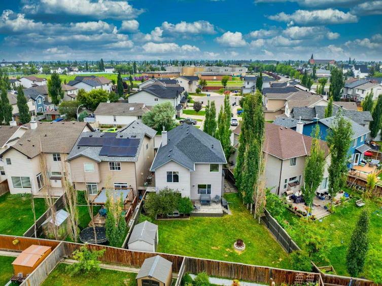 332 New Brighton Place SE, Calgary, AB, T2Z 4W6 - 23