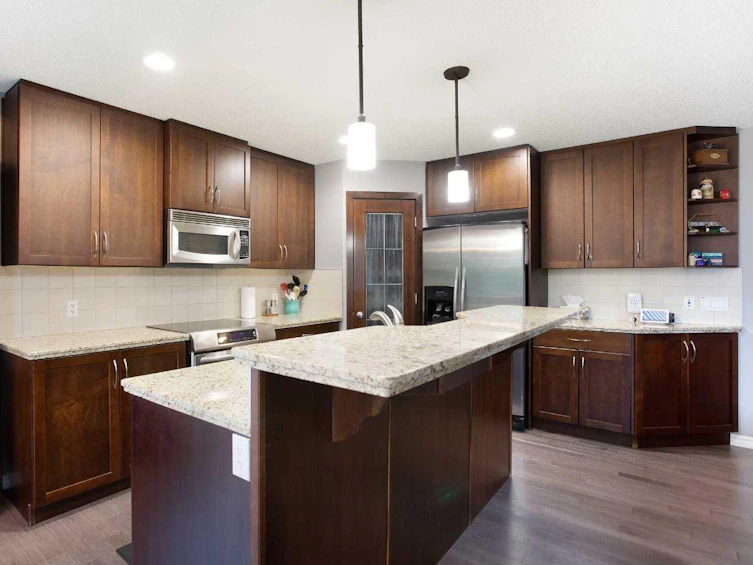 332 New Brighton Place SE, Calgary, AB, T2Z 4W6 - 3