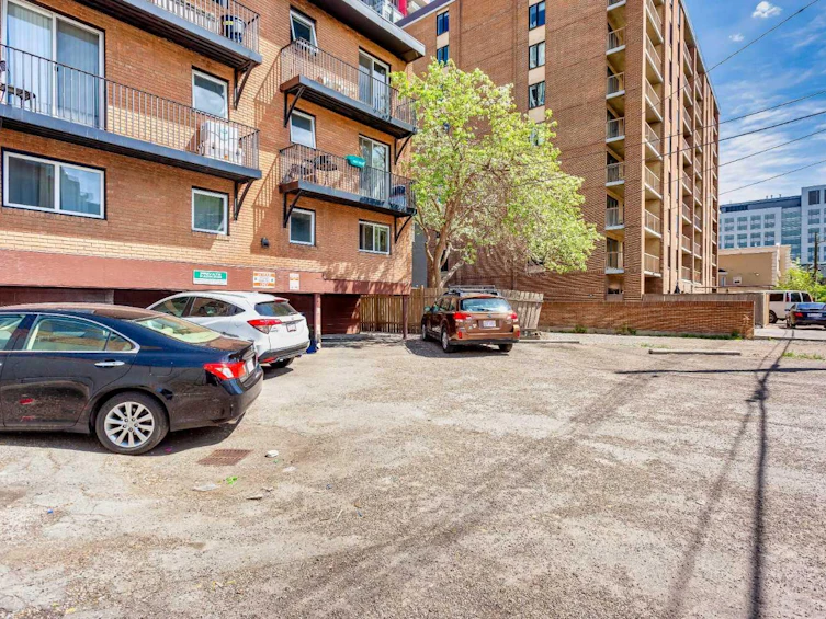 302-1027 12 Avenue SW, Calgary, AB, T2R 0J5 - 15