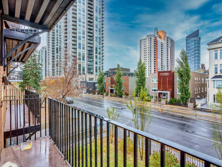 302-1027 12 Avenue SW, Calgary, AB, T2R 0J5 - 16