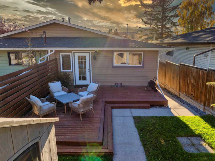 5248 19 Avenue NW, Calgary, AB, T3B 0T2 - 32