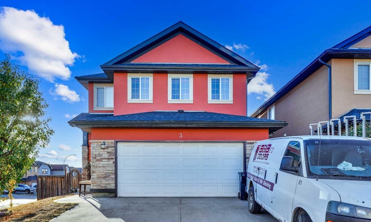 3 Saddleland Crescent NE