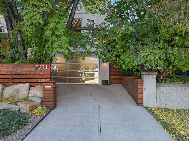 2211 19 Street SW, Calgary, AB, T2T 4X1 - 45