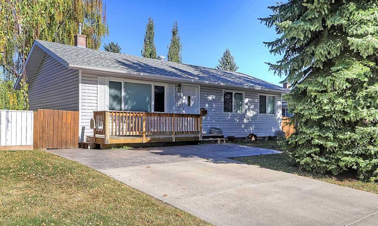 134 Hanover Road SW