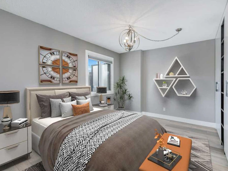 404-1208 14 Avenue SW, Calgary, AB, T3C 0V9 - 7