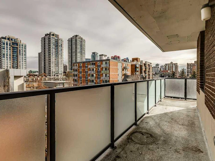 404-1208 14 Avenue SW, Calgary, AB, T3C 0V9 - 27