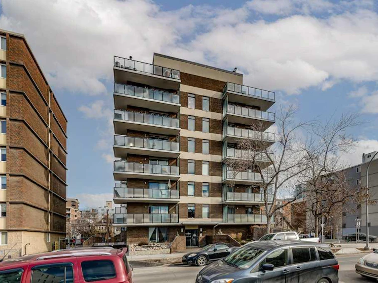 404-1208 14 Avenue SW, Calgary, AB, T3C 0V9 - 35