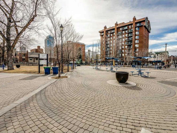 404-1208 14 Avenue SW, Calgary, AB, T3C 0V9 - 37