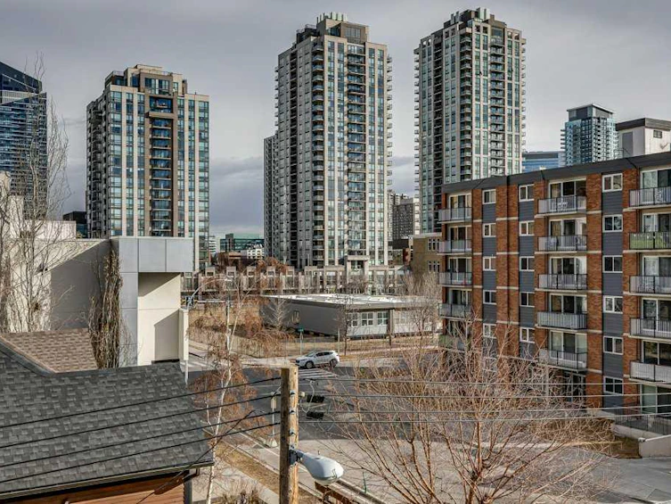 404-1208 14 Avenue SW, Calgary, AB, T3C 0V9 - 29