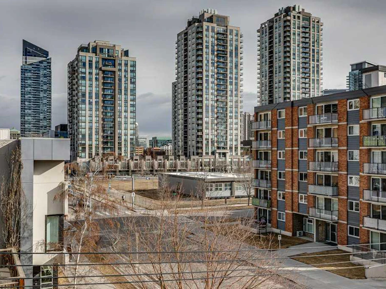 404-1208 14 Avenue SW, Calgary, AB, T3C 0V9 - 30