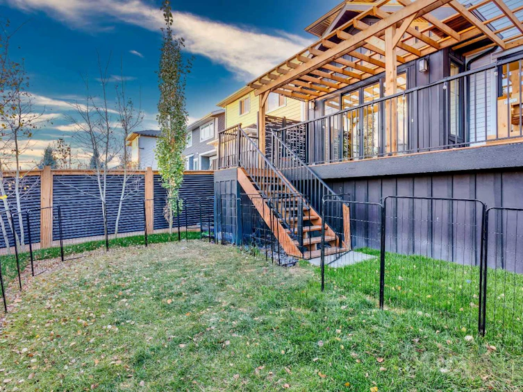 116 Ranchers View, Okotoks, AB, T1S 5R7 - 47
