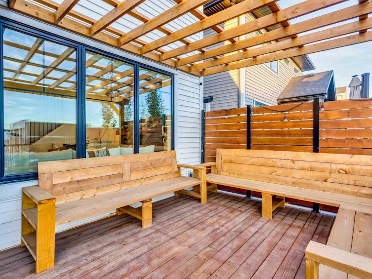 116 Ranchers View, Okotoks, AB, T1S 5R7 - 43