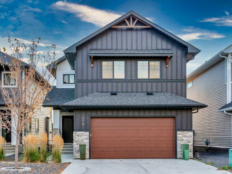 116 Ranchers View, Okotoks, AB, T1S 5R7 - 3