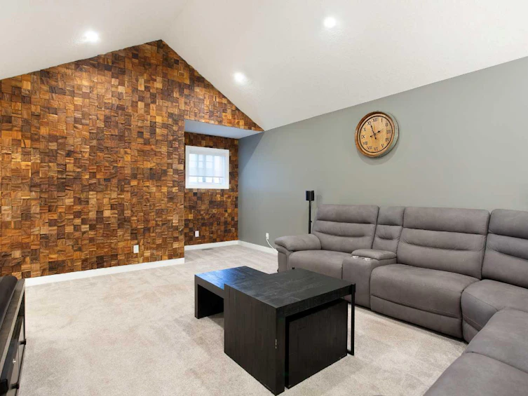 116 Ranchers View, Okotoks, AB, T1S 5R7 - 21