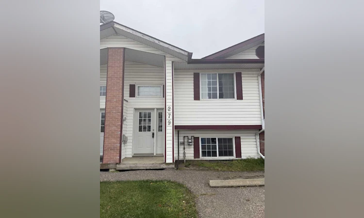 279 Mustang Road