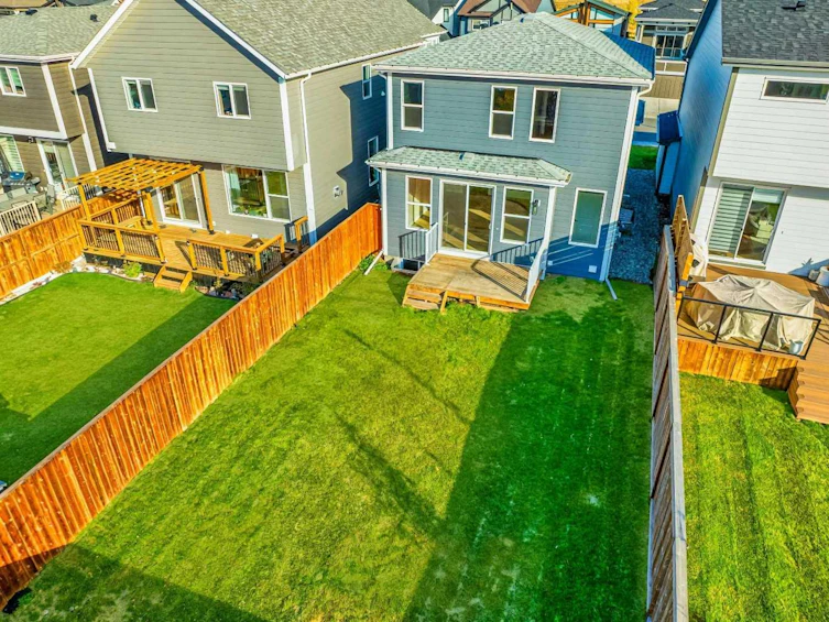 125 Cranbrook Gardens SE, Calgary, AB, T3M 3C3 - 26
