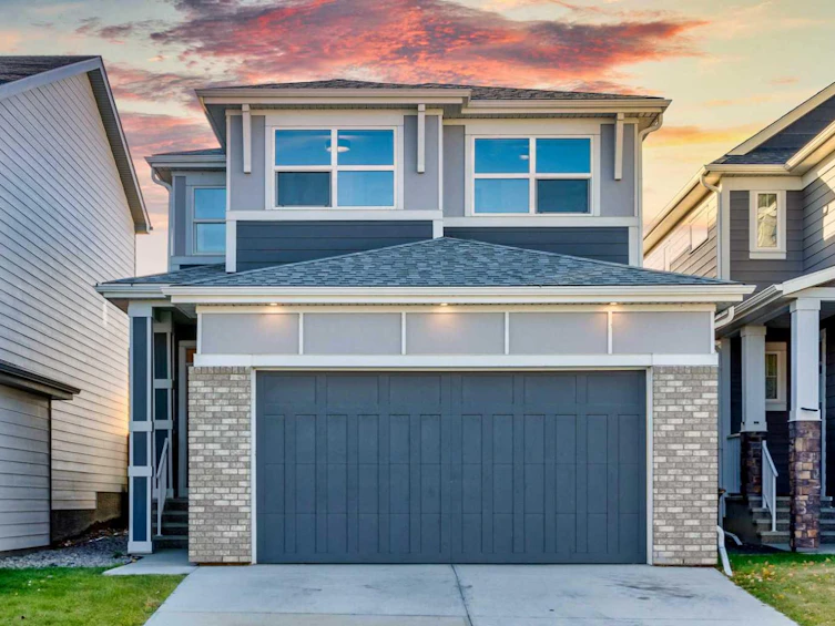 125 Cranbrook Gardens SE, Calgary, AB, T3M 3C3 - 31