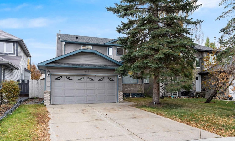 399 Sunlake Road SE