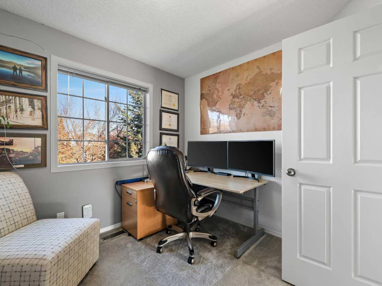 67 Hidden Ranch Boulevard NW, Calgary, AB, T3A 5N6 - 32