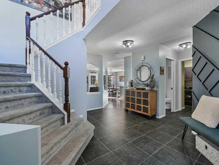 67 Hidden Ranch Boulevard NW, Calgary, AB, T3A 5N6 - 4