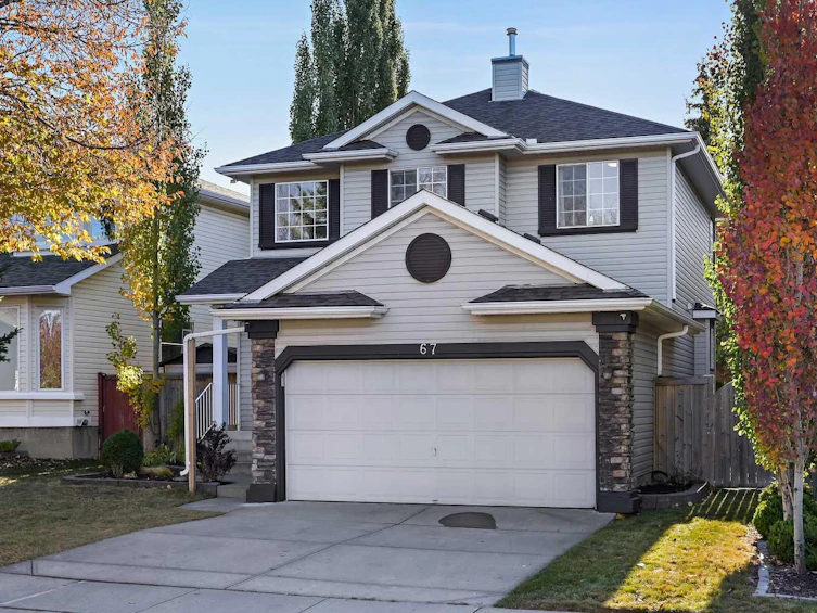 67 Hidden Ranch Boulevard NW, Calgary, AB, T3A 5N6