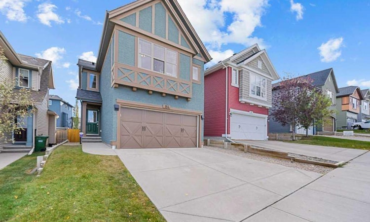 184 Sage Valley Drive NW