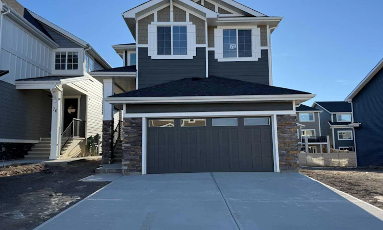 72 Sunrise Heath