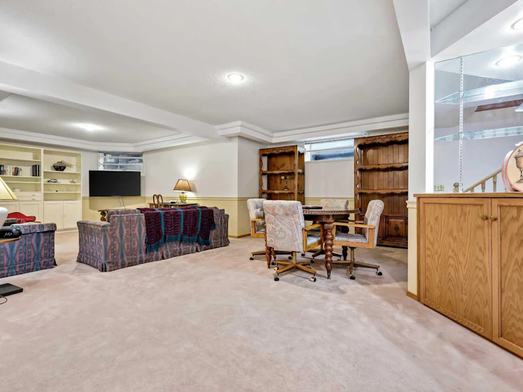 3 Pump Hill Landing SW, Calgary, AB, T2V 5C1 - 24