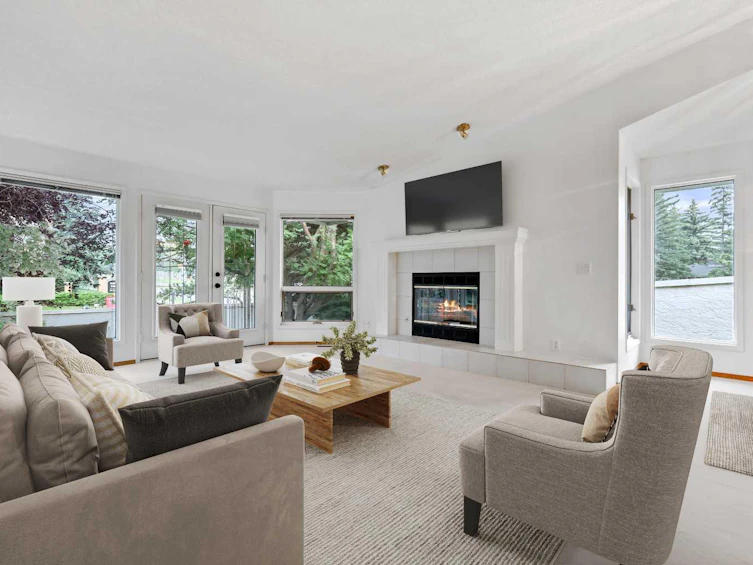 3 Pump Hill Landing SW, Calgary, AB, T2V 5C1 - 16