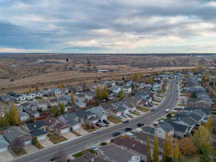 588 Heritage Boulevard W, Lethbridge, AB, T1K 7S4 - 43