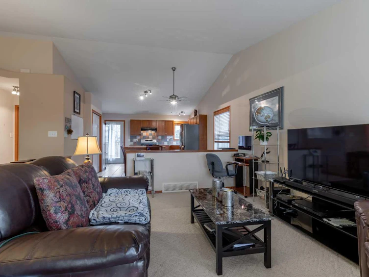 588 Heritage Boulevard W, Lethbridge, AB, T1K 7S4 - 9