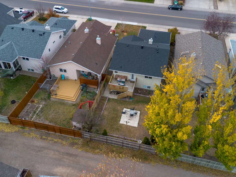 588 Heritage Boulevard W, Lethbridge, AB, T1K 7S4 - 39