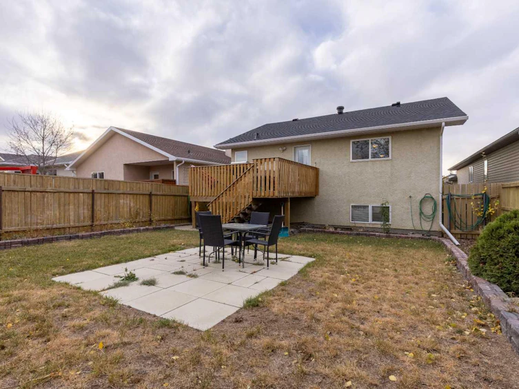 588 Heritage Boulevard W, Lethbridge, AB, T1K 7S4 - 33