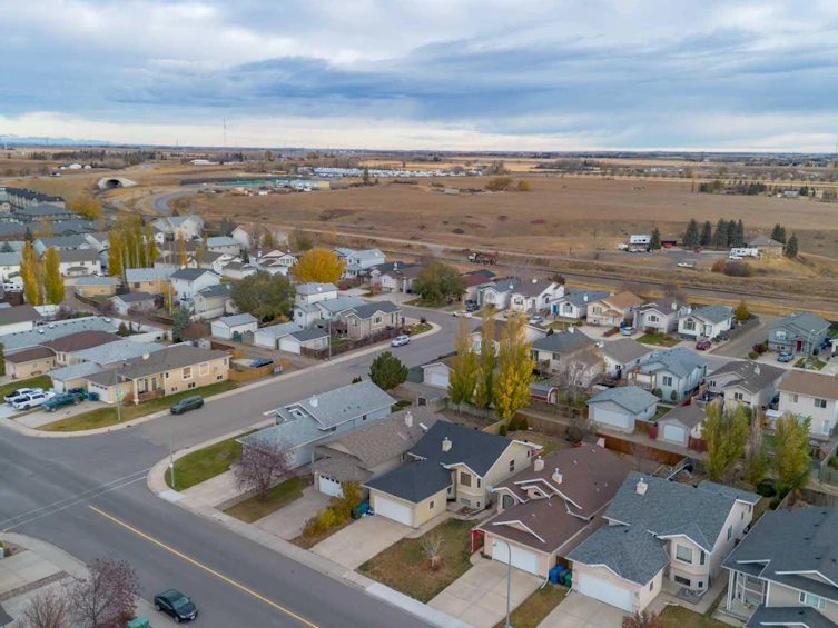 588 Heritage Boulevard W, Lethbridge, AB, T1K 7S4 - 47