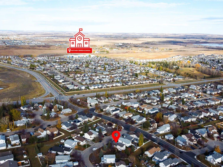 9019 66 Avenue, Grande Prairie, AB, T8W 2K3 - 43