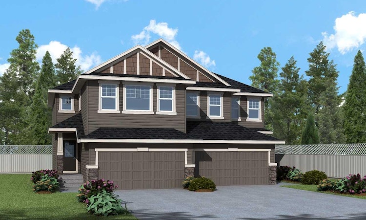 21 Albright Drive
