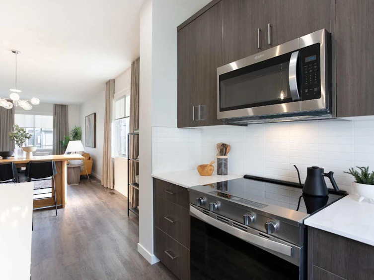 416-1750 Rangeview Drive SE, Calgary, AB, T3M 2B6 - 2