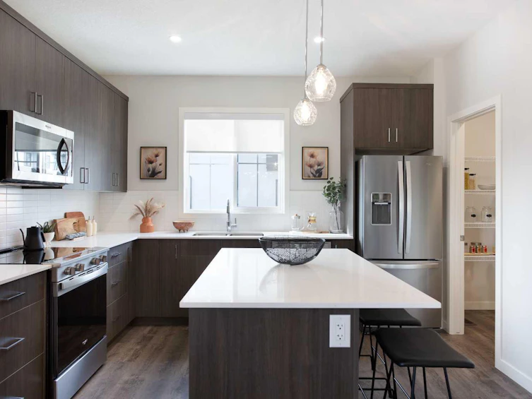 416-1750 Rangeview Drive SE, Calgary, AB, T3M 2B6 - 4