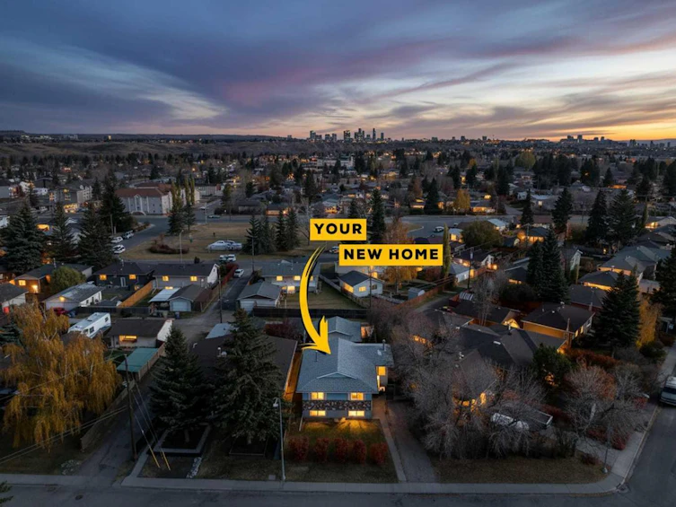 4004 79 Street NW, Calgary, AB, T3B 2N8 - 2