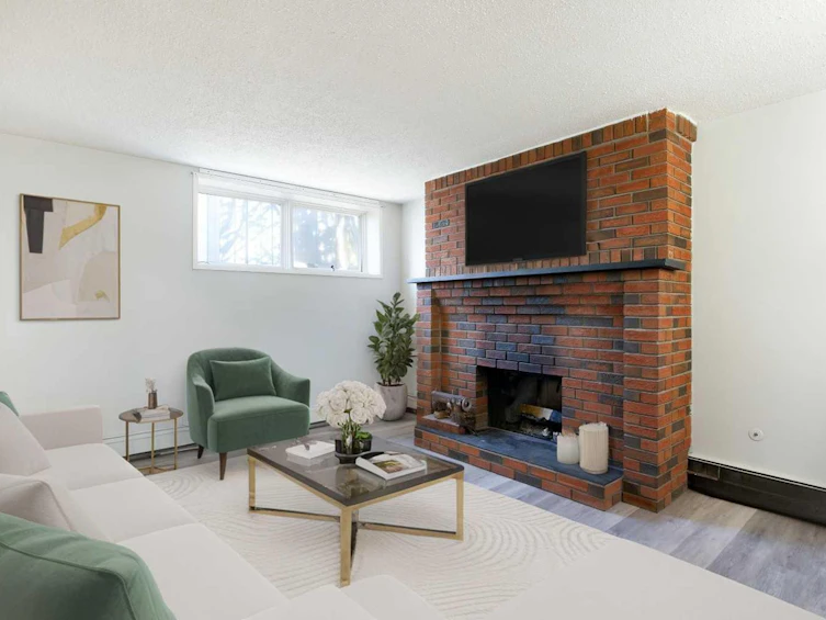 4004 79 Street NW, Calgary, AB, T3B 2N8 - 16