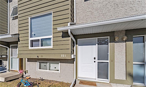 151-6915 Ranchview Drive NW, Calgary, AB, T3G 1R8